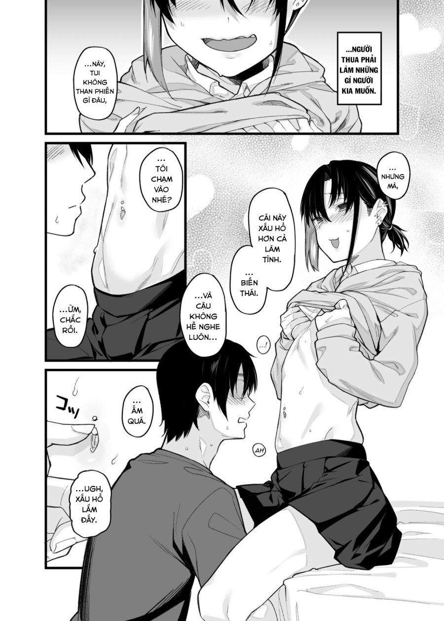 Boku no Ie ga Class no Furyou Musume ni Iribitararete iru Ken. 