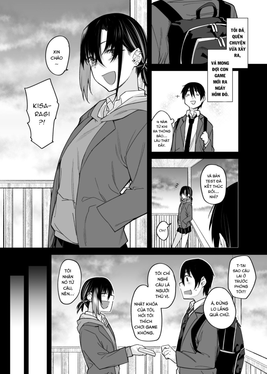 Boku no Ie ga Class no Furyou Musume ni Iribitararete iru Ken. 
