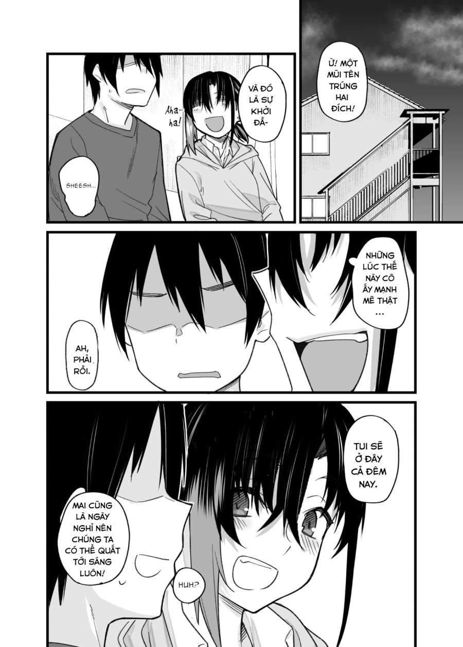 Boku no Ie ga Class no Furyou Musume ni Iribitararete iru Ken. 