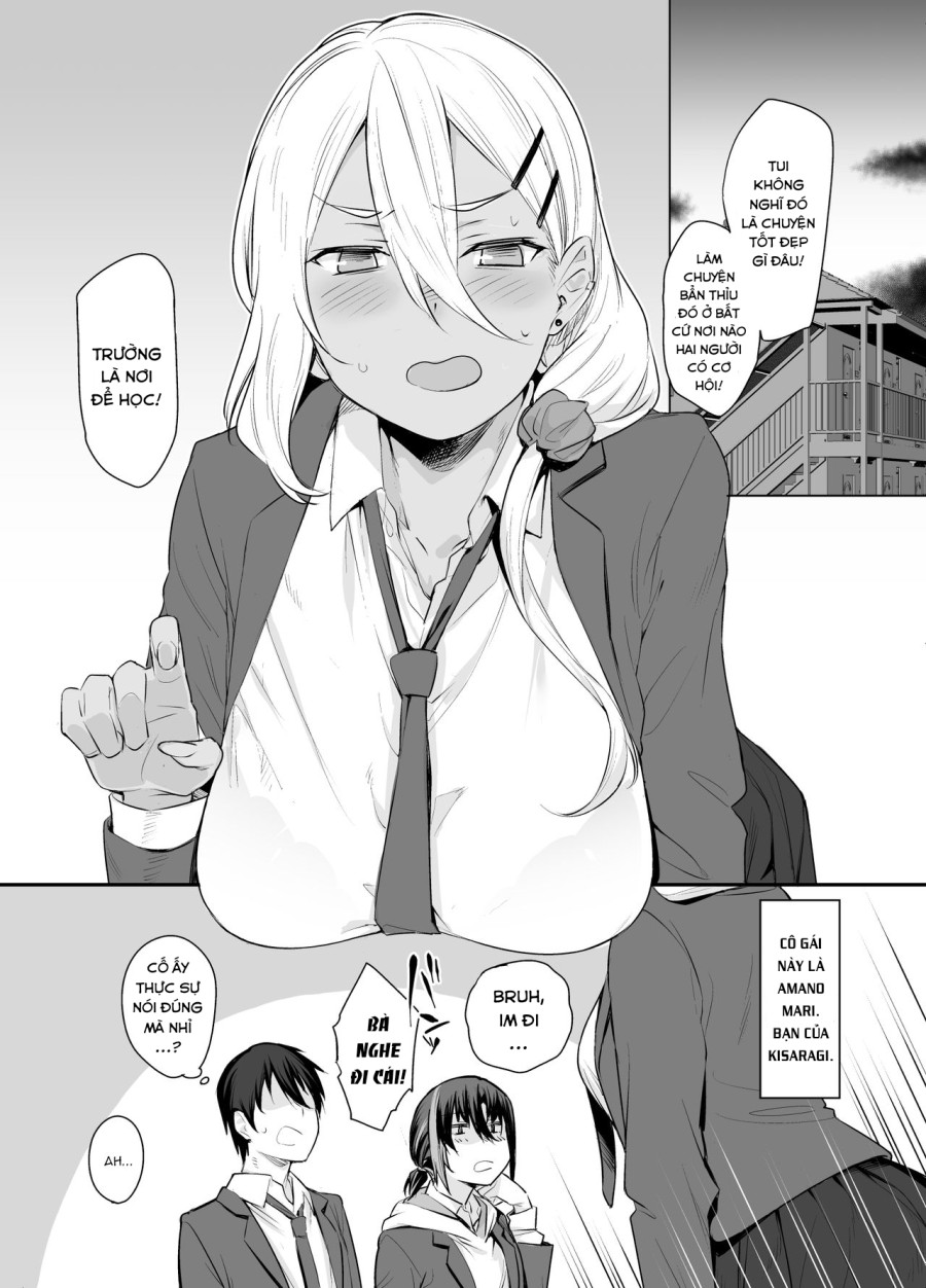 Boku no Ie ga Class no Furyou Musume ni Iribitararete iru Ken. 