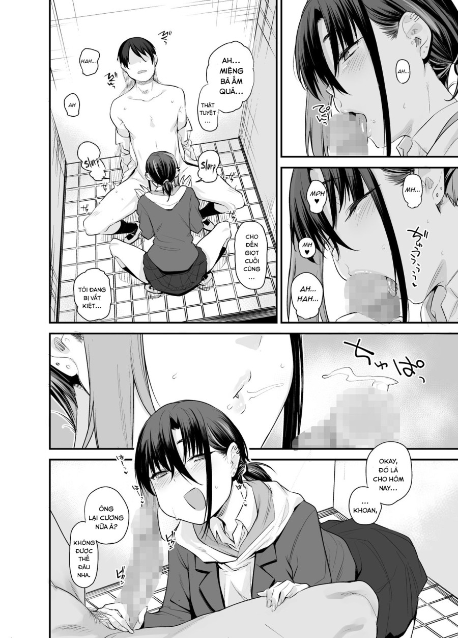Boku no Ie ga Class no Furyou Musume ni Iribitararete iru Ken. 