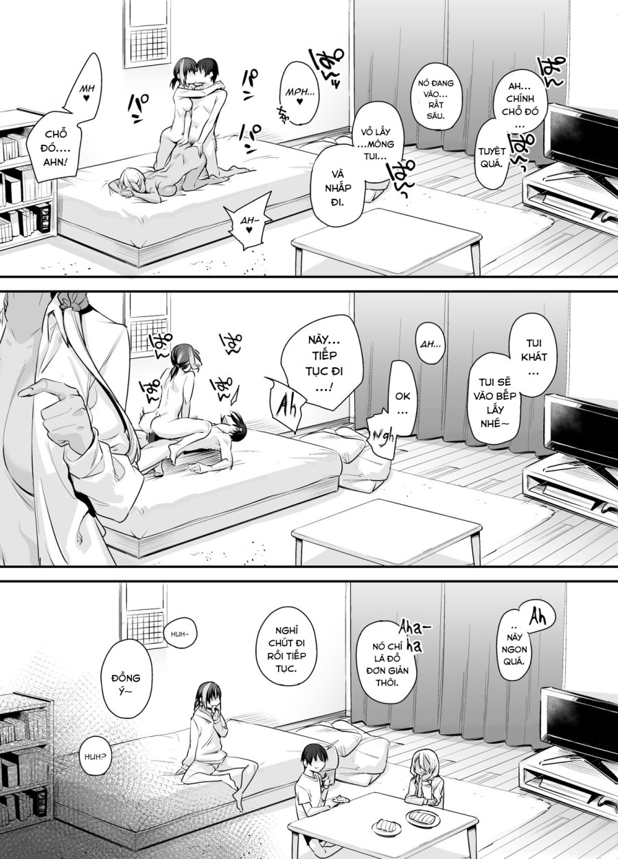 Boku no Ie ga Class no Furyou Musume ni Iribitararete iru Ken. 