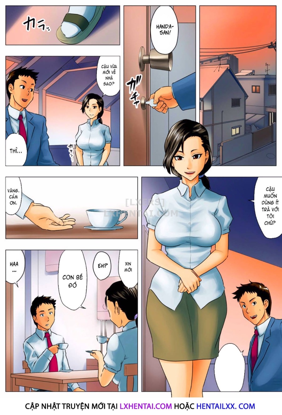 Yuka + Naoko 