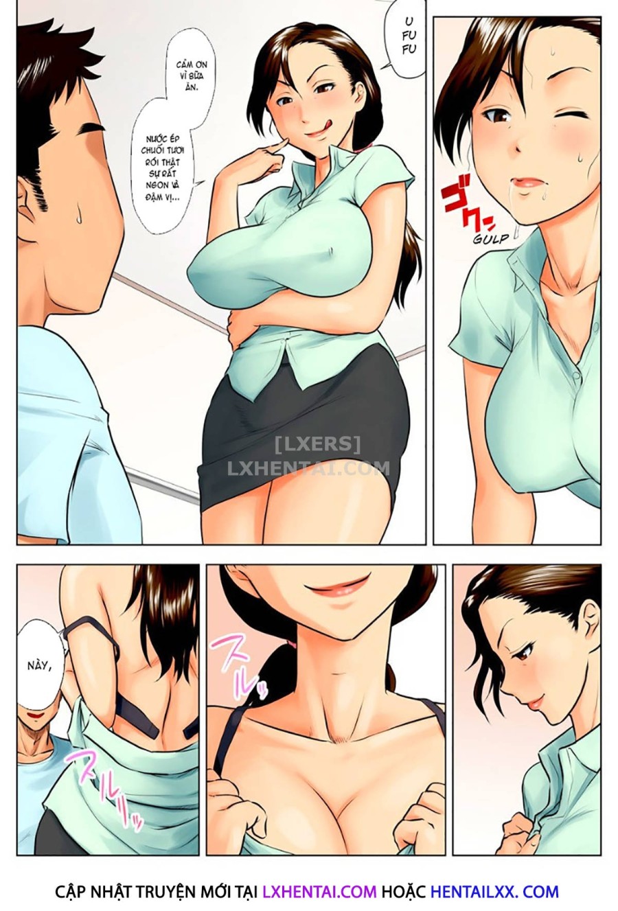 Yuka + Naoko 