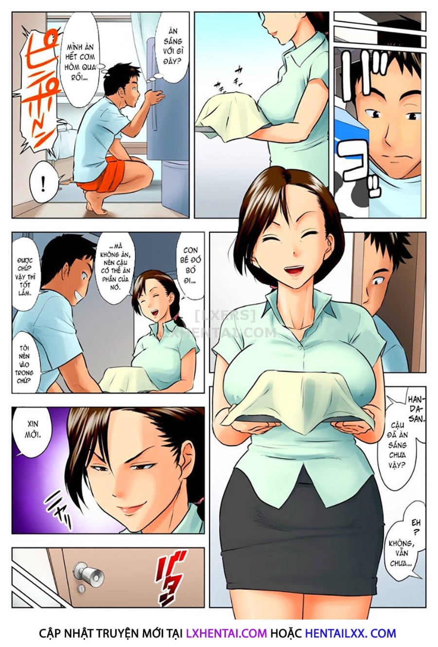 Yuka + Naoko 