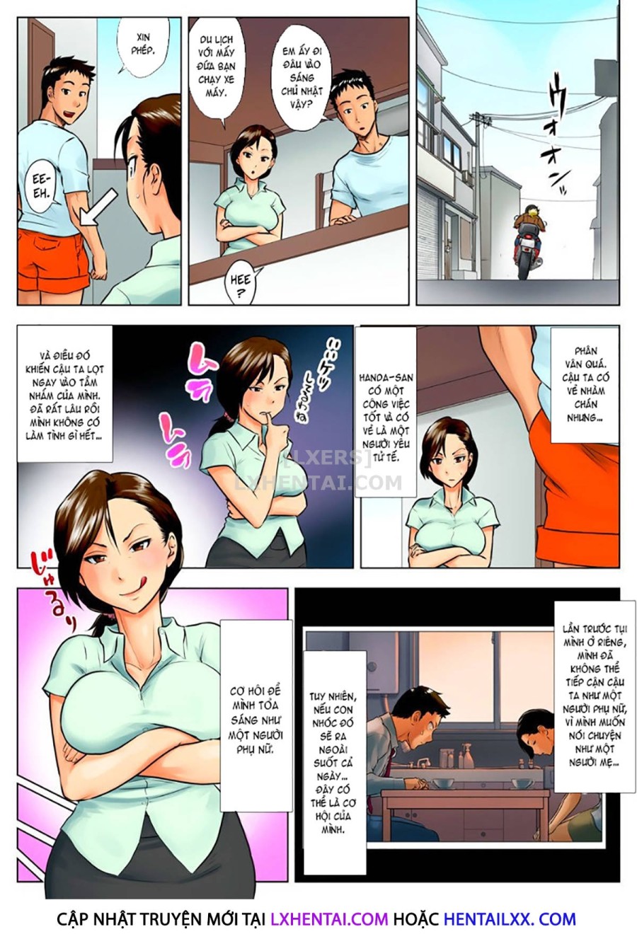 Yuka + Naoko 