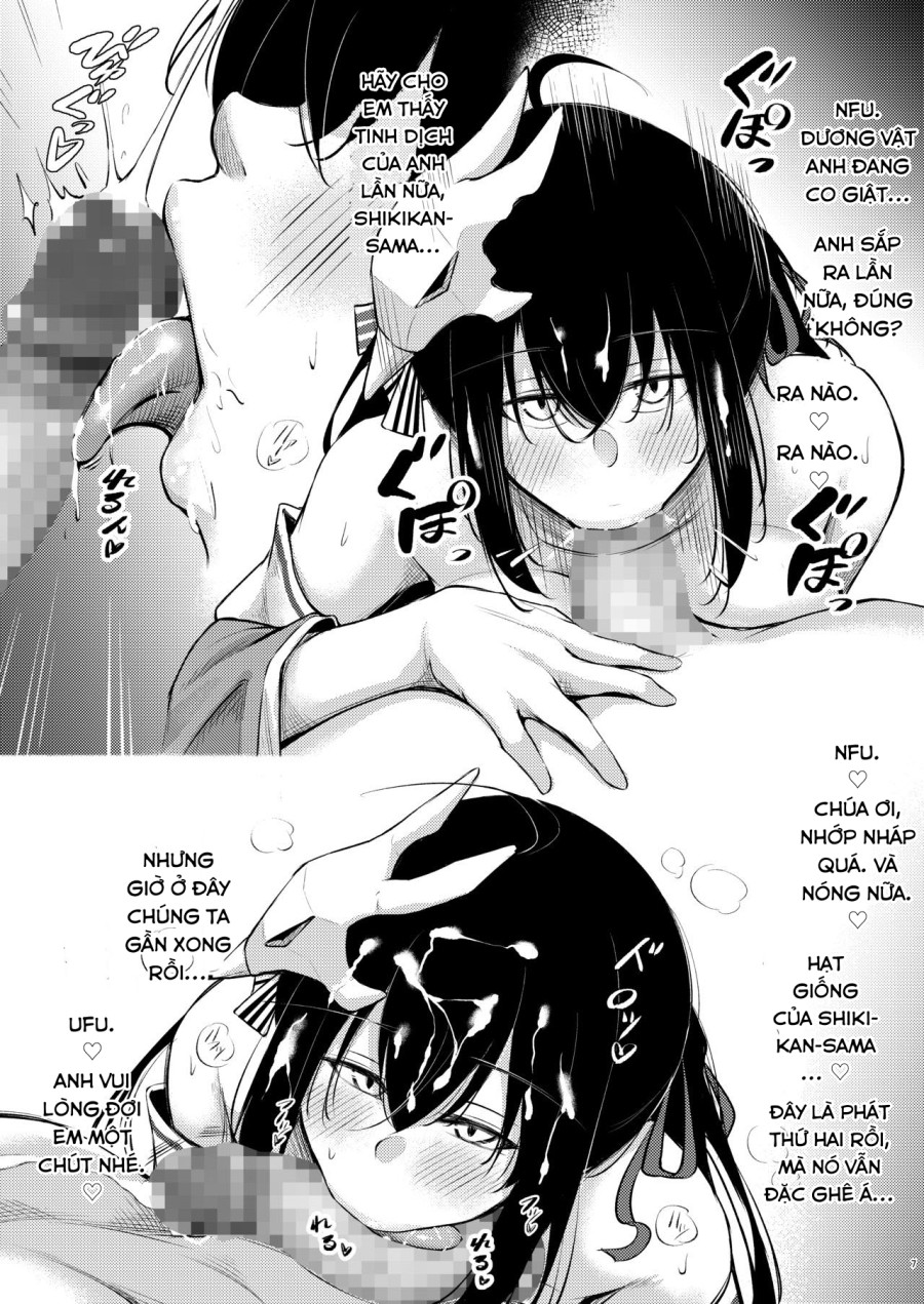 Dosukebe Lane ~Taihou no Baai~ 