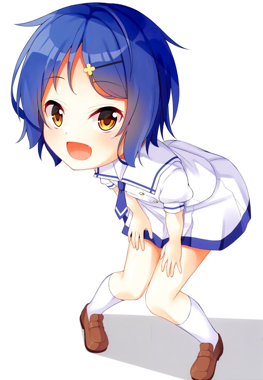 Maya-chan no Miseban 