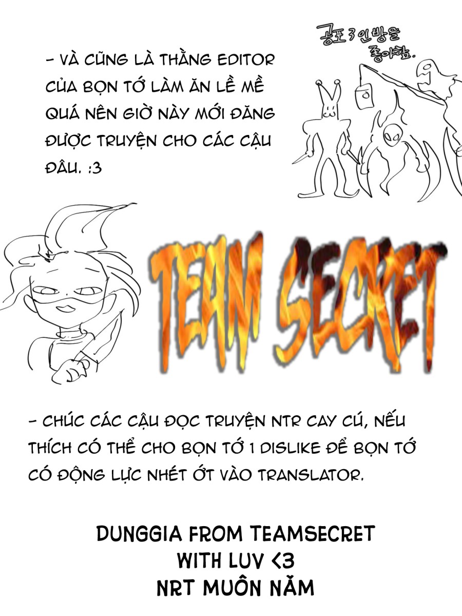 Sự Thật Bên Trong Ngôi Sao 