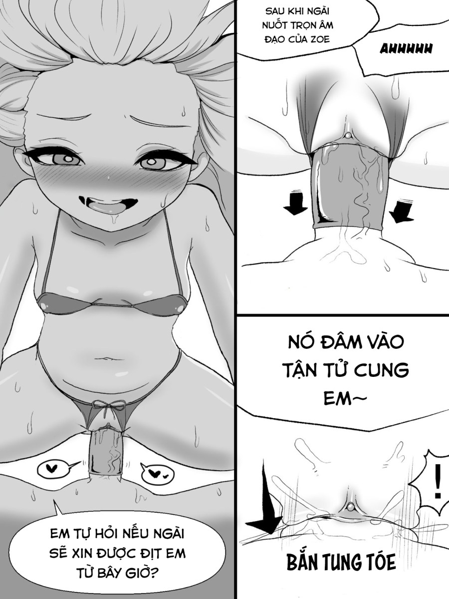 Sự Thật Bên Trong Ngôi Sao 