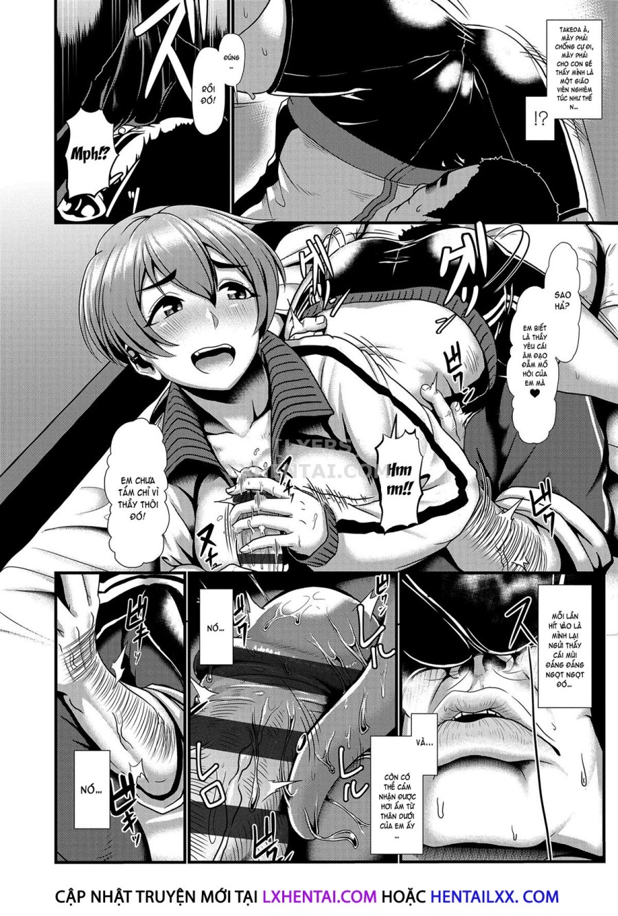 Sakare Seishun!! Ragai Katsudou 