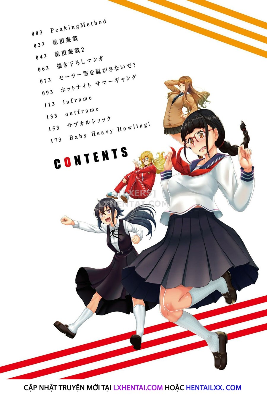 Sakare Seishun!! Ragai Katsudou 