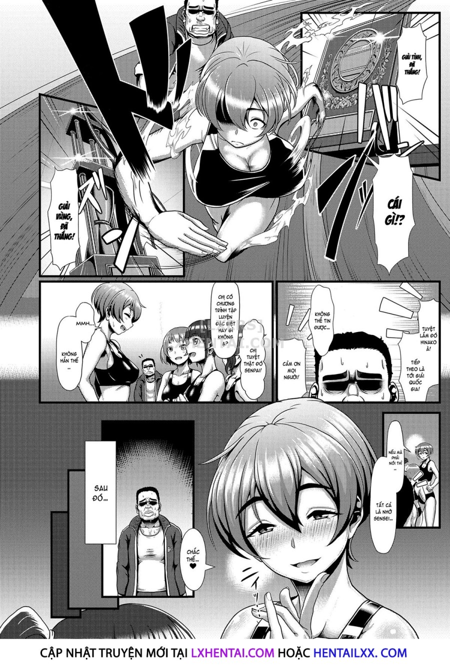Sakare Seishun!! Ragai Katsudou 