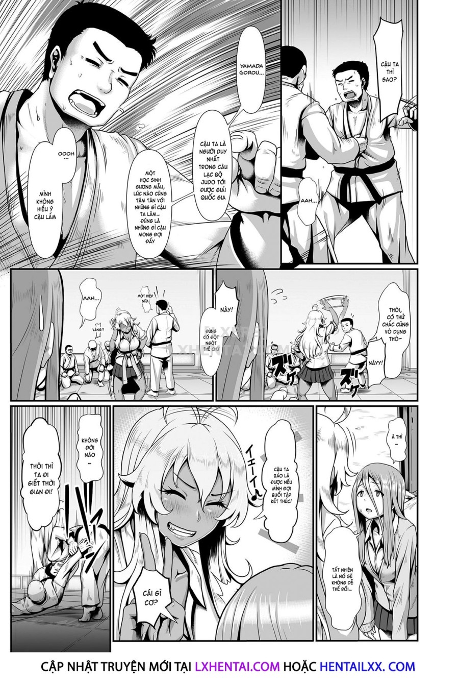 Sakare Seishun!! Ragai Katsudou 
