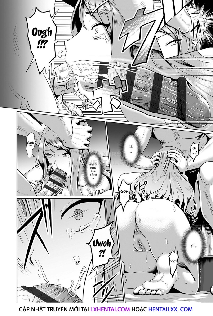 Sakare Seishun!! Ragai Katsudou 
