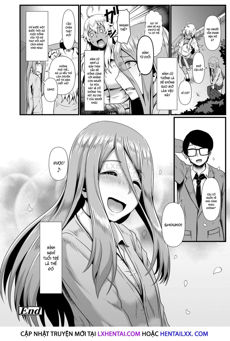 Sakare Seishun!! Ragai Katsudou 