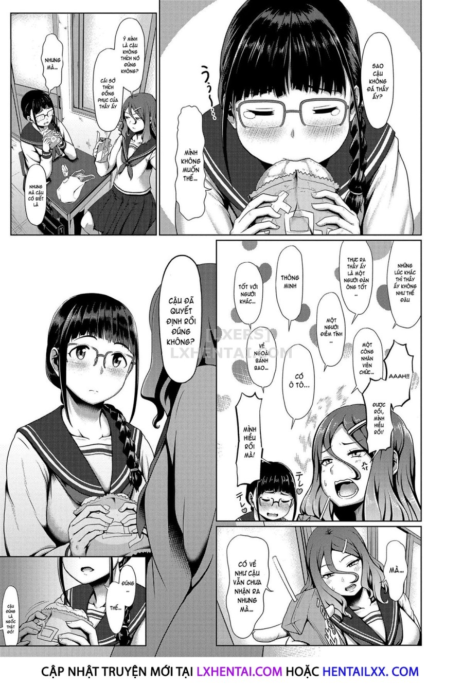Sakare Seishun!! Ragai Katsudou 