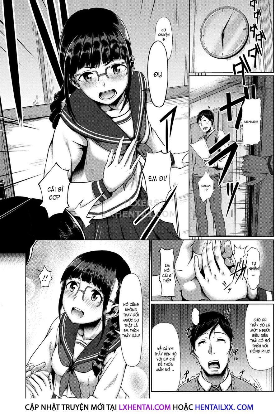 Sakare Seishun!! Ragai Katsudou 
