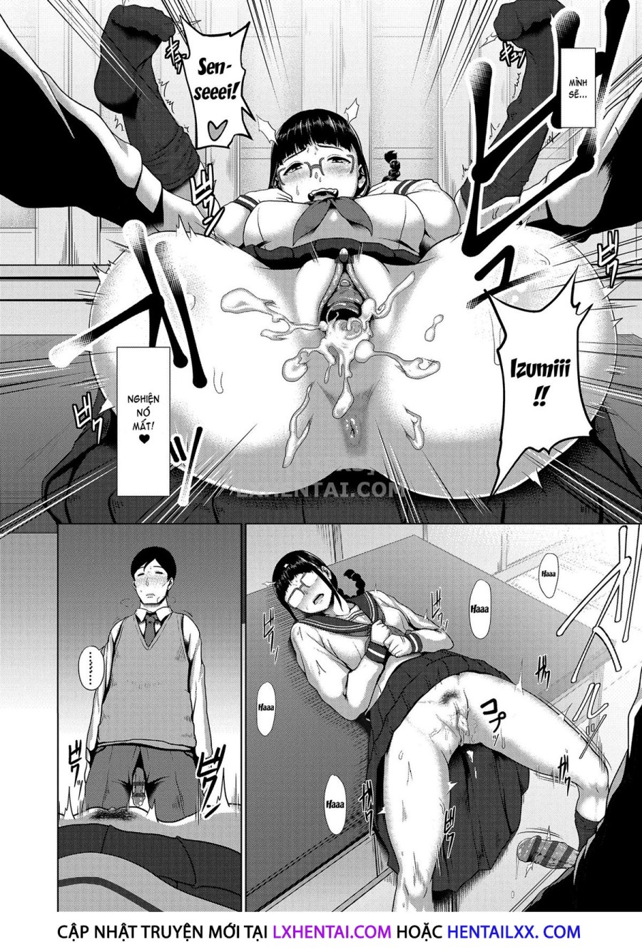 Sakare Seishun!! Ragai Katsudou 