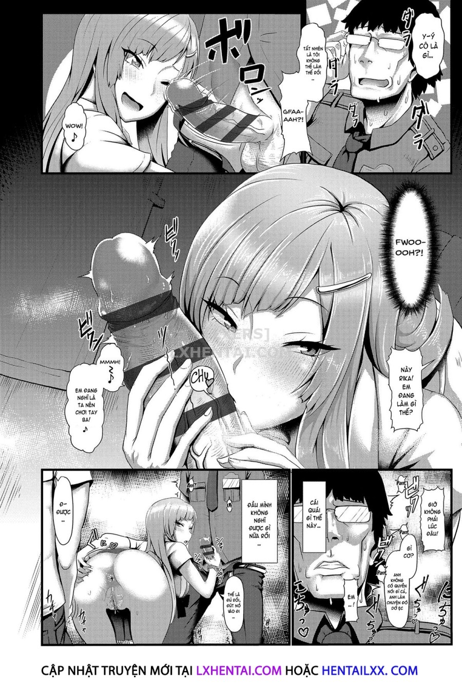 Sakare Seishun!! Ragai Katsudou 
