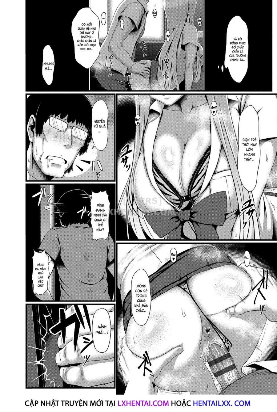 Sakare Seishun!! Ragai Katsudou 