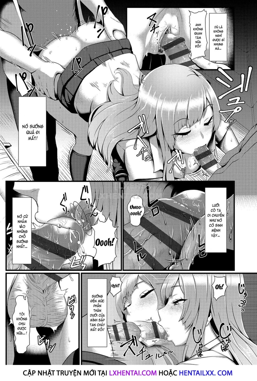 Sakare Seishun!! Ragai Katsudou 
