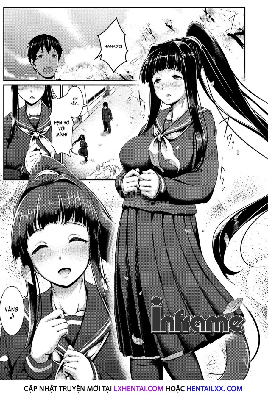 Sakare Seishun!! Ragai Katsudou 