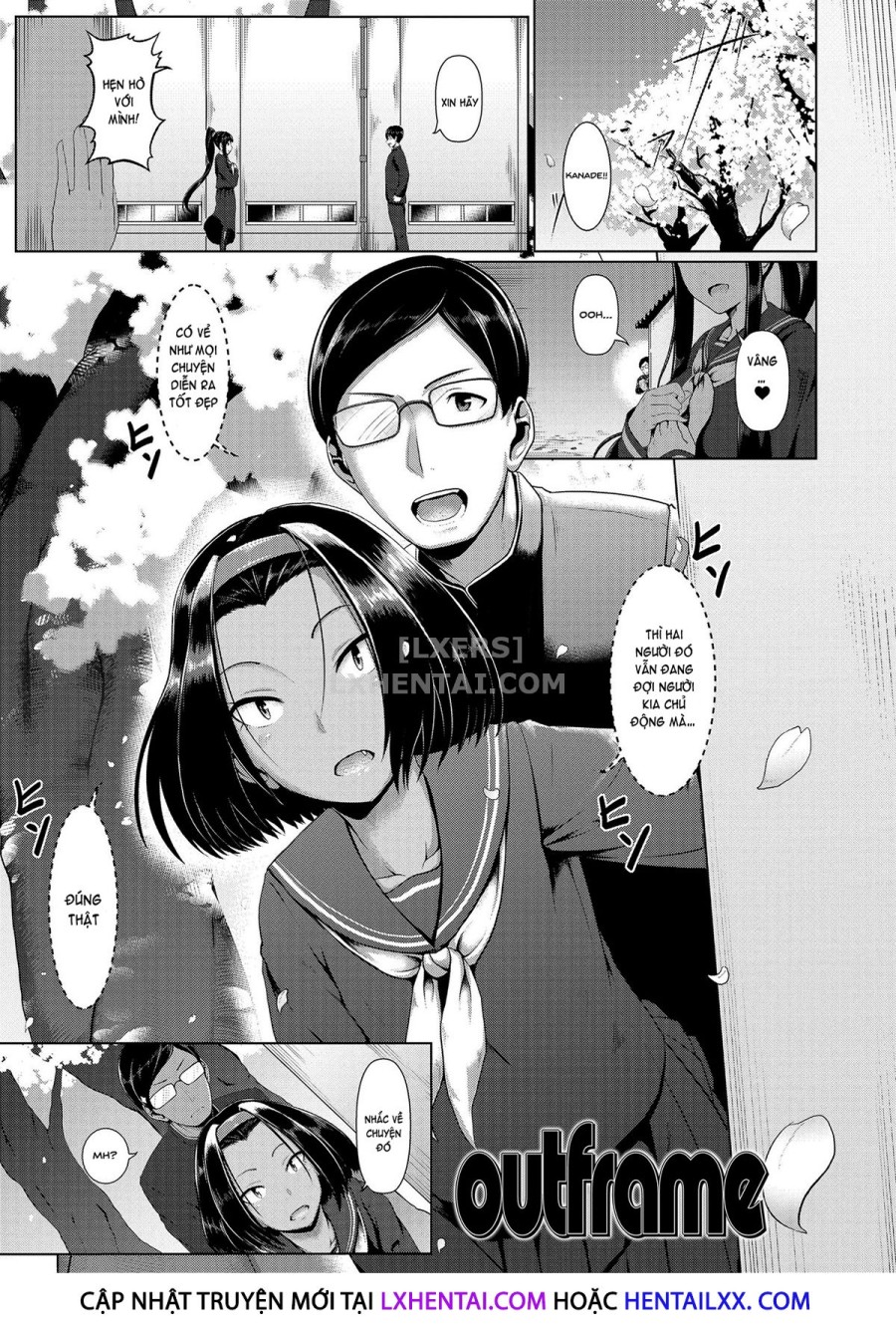 Sakare Seishun!! Ragai Katsudou 