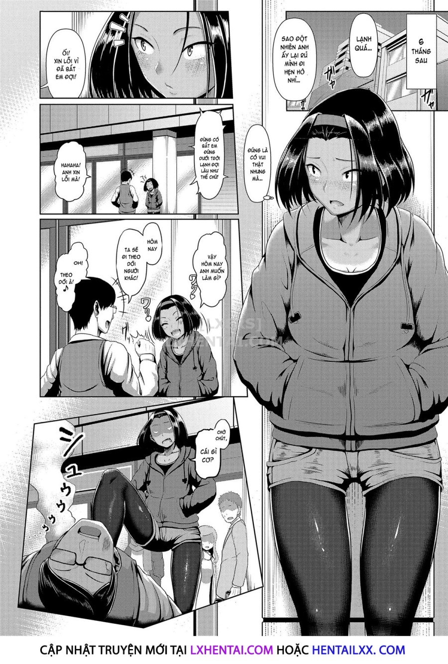 Sakare Seishun!! Ragai Katsudou 