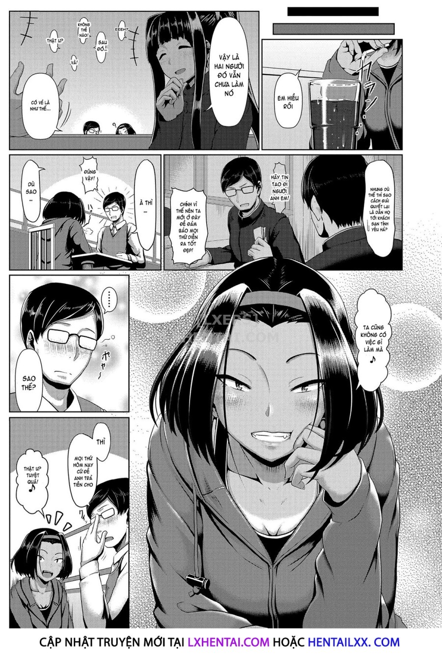 Sakare Seishun!! Ragai Katsudou 