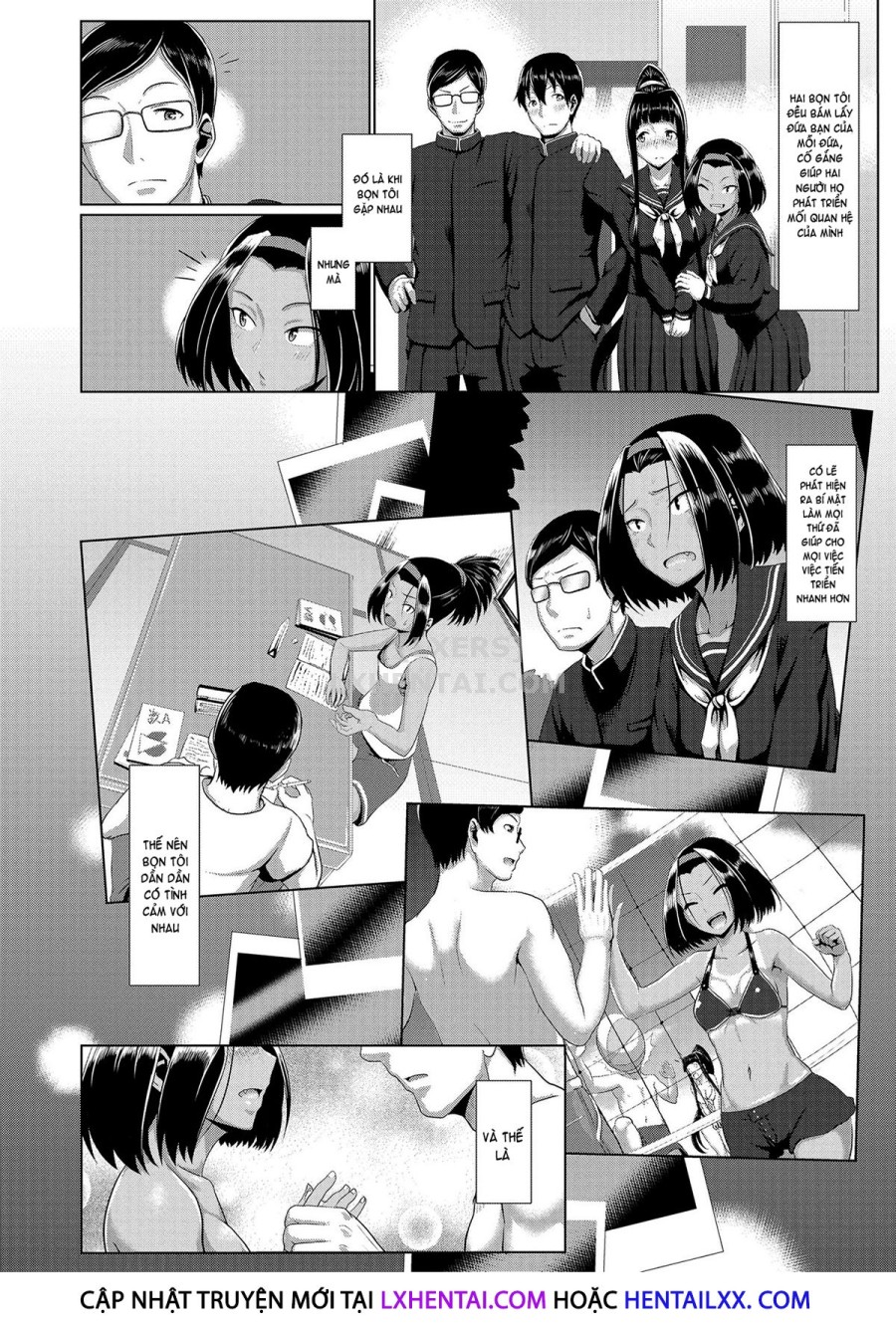 Sakare Seishun!! Ragai Katsudou 