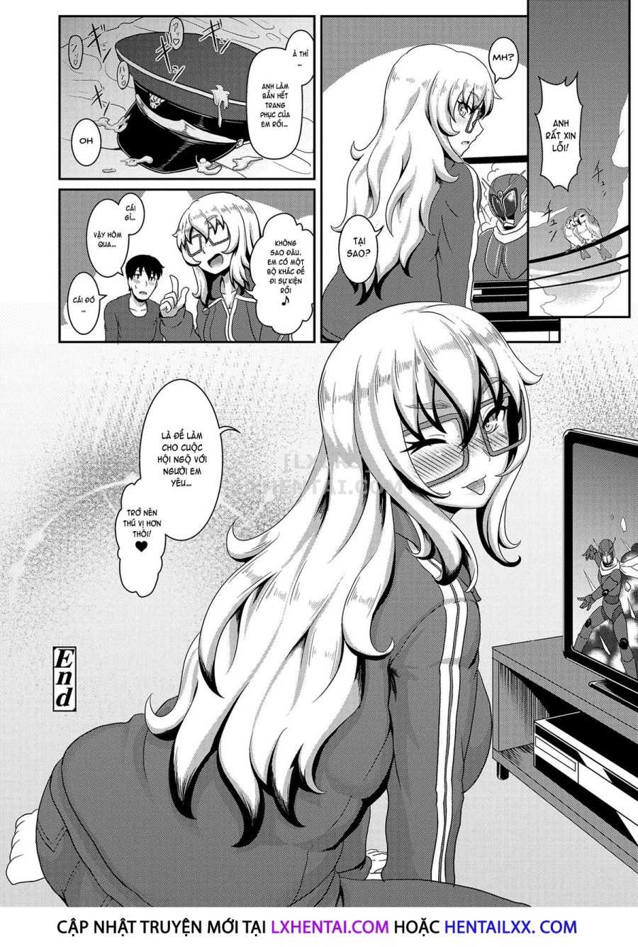 Sakare Seishun!! Ragai Katsudou 