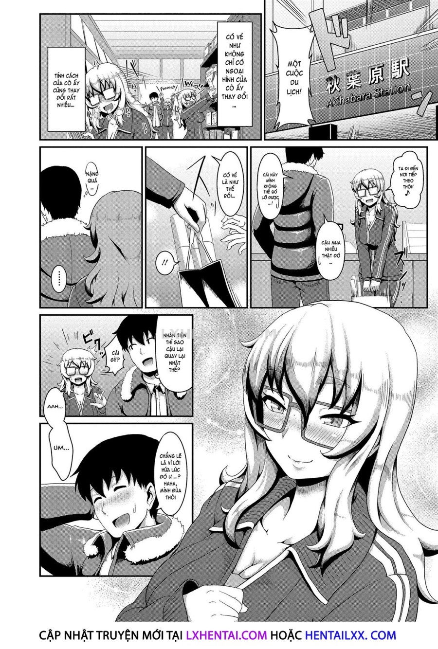 Sakare Seishun!! Ragai Katsudou 