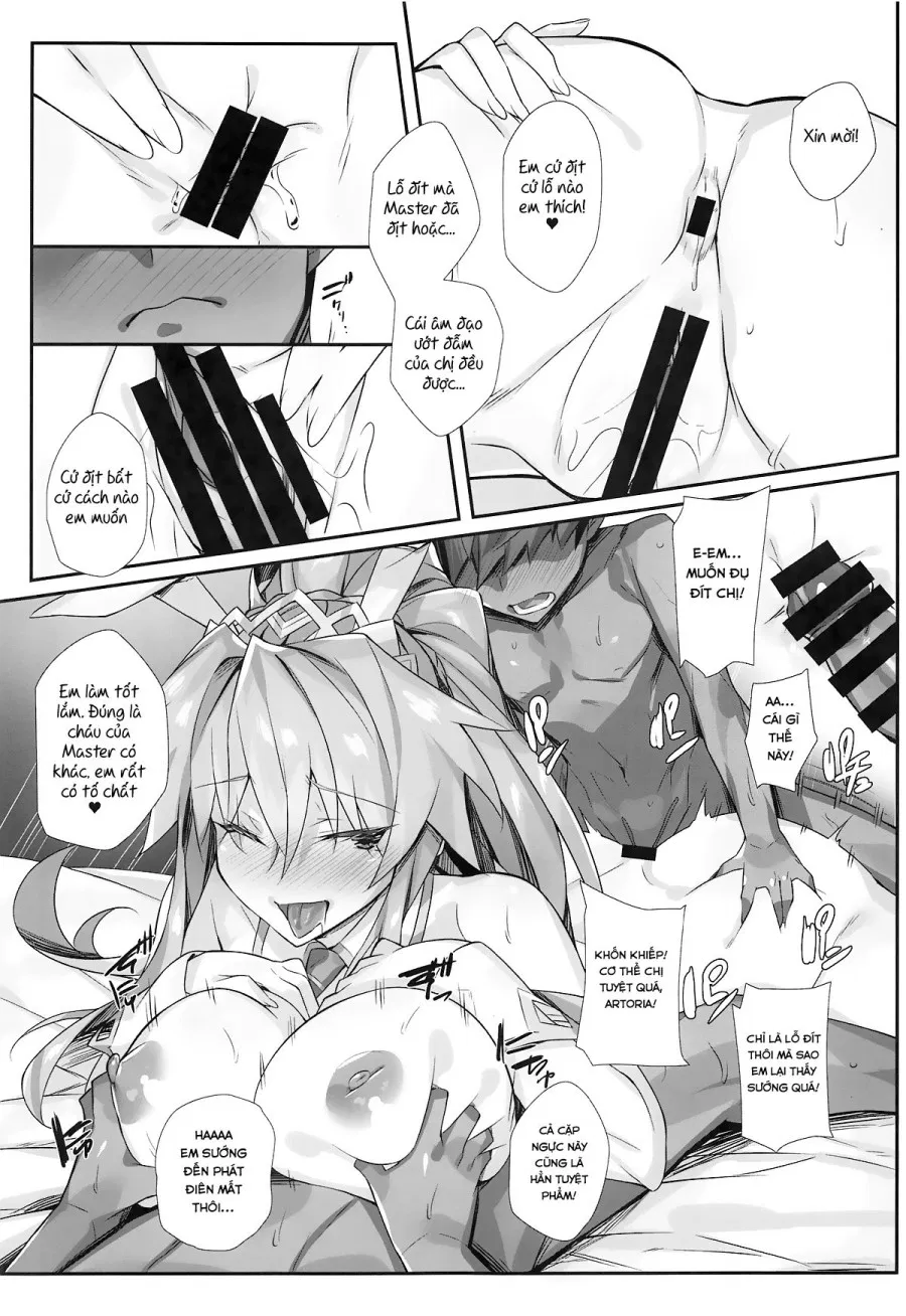 Ochita Shishiou (Fate/Grand Order) 