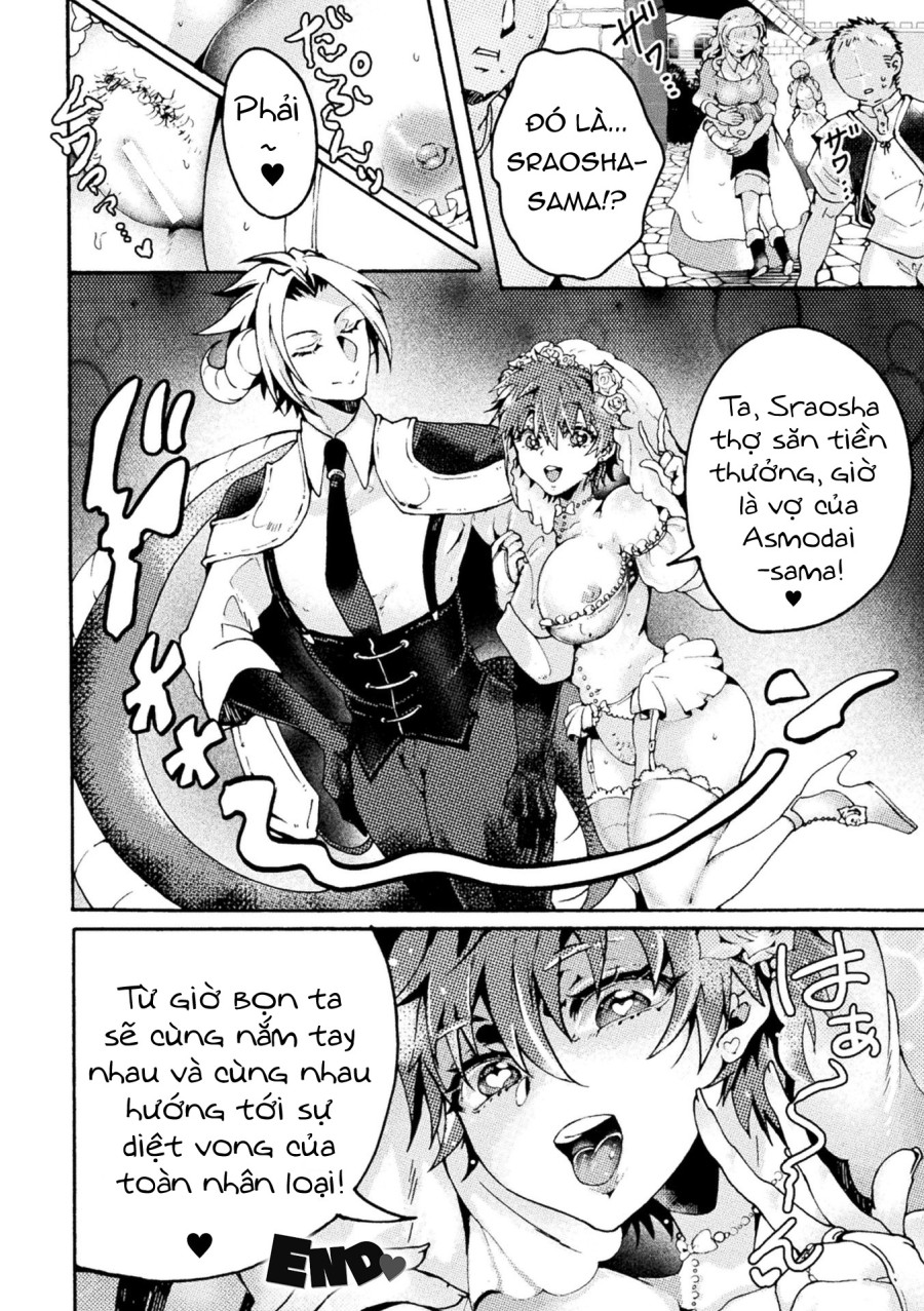 (Miyata Miya) Devil's Bride 
