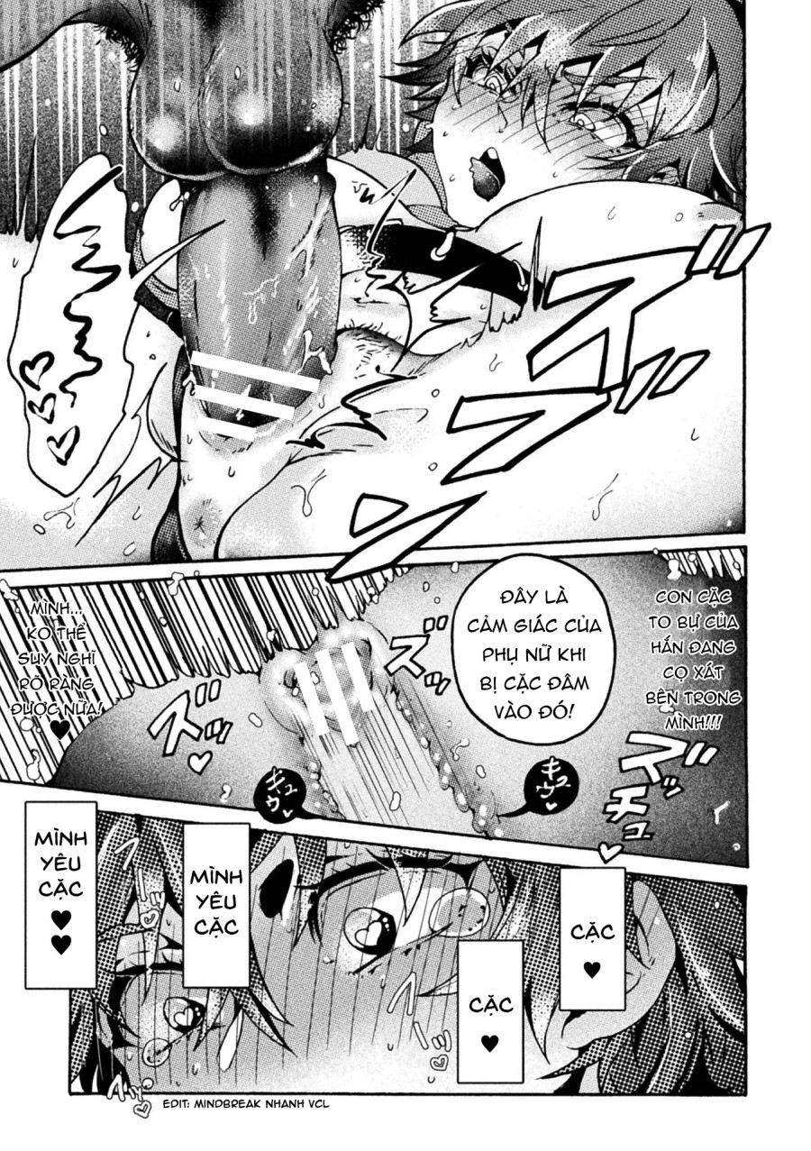 (Miyata Miya) Devil's Bride 