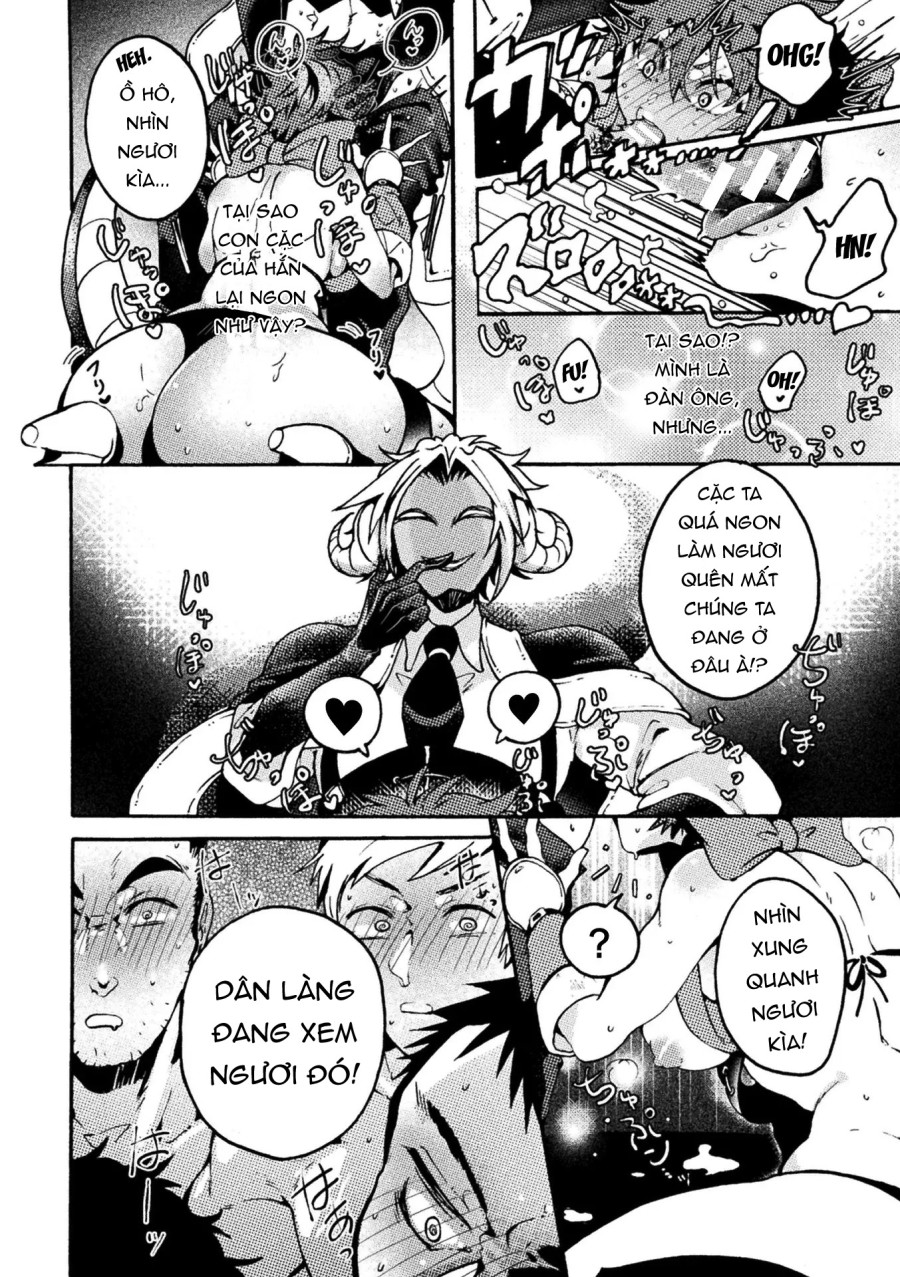 (Miyata Miya) Devil's Bride 