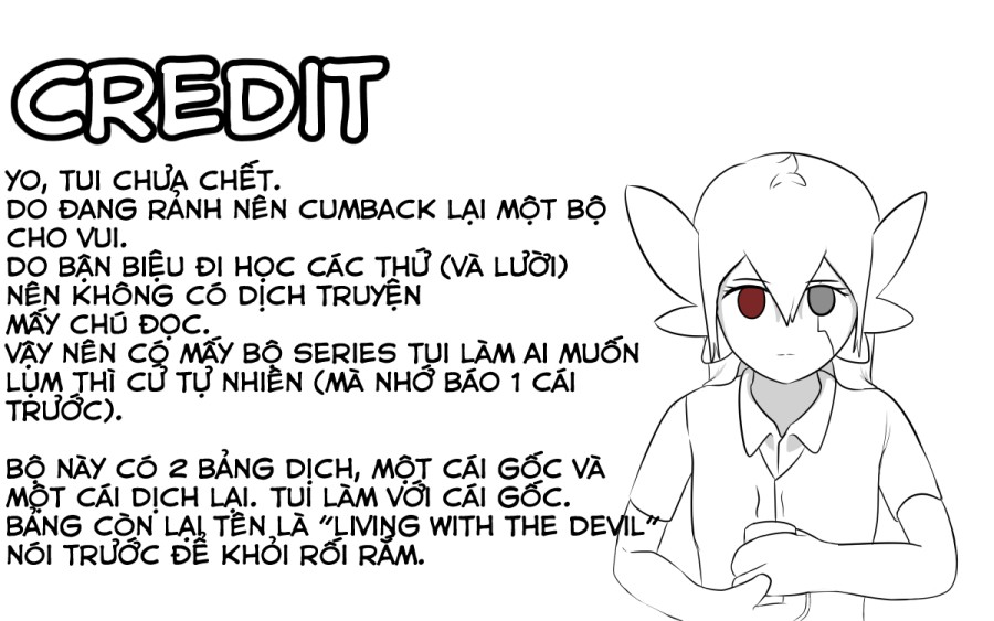 Vợ quỷ 