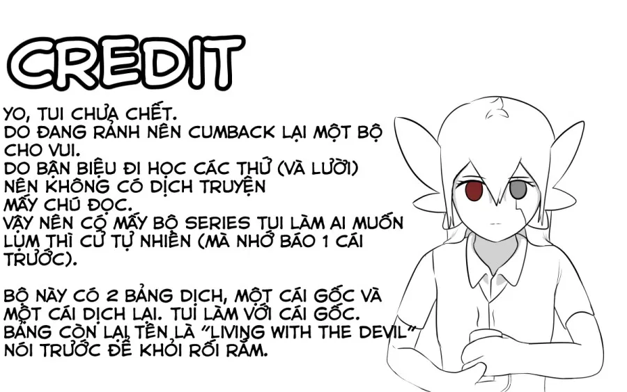 Vợ quỷ 