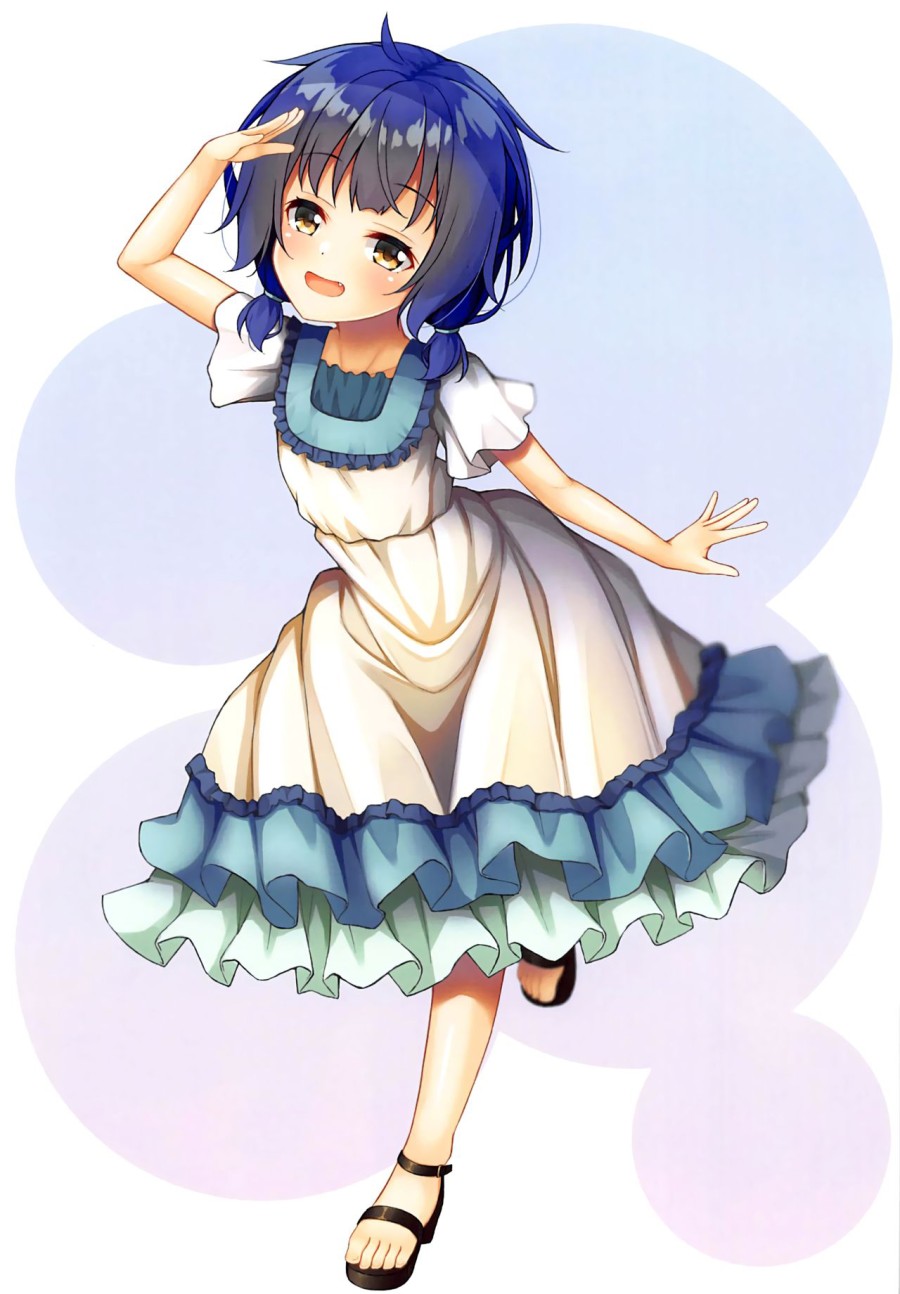 Maya Iro ni Somerareru 