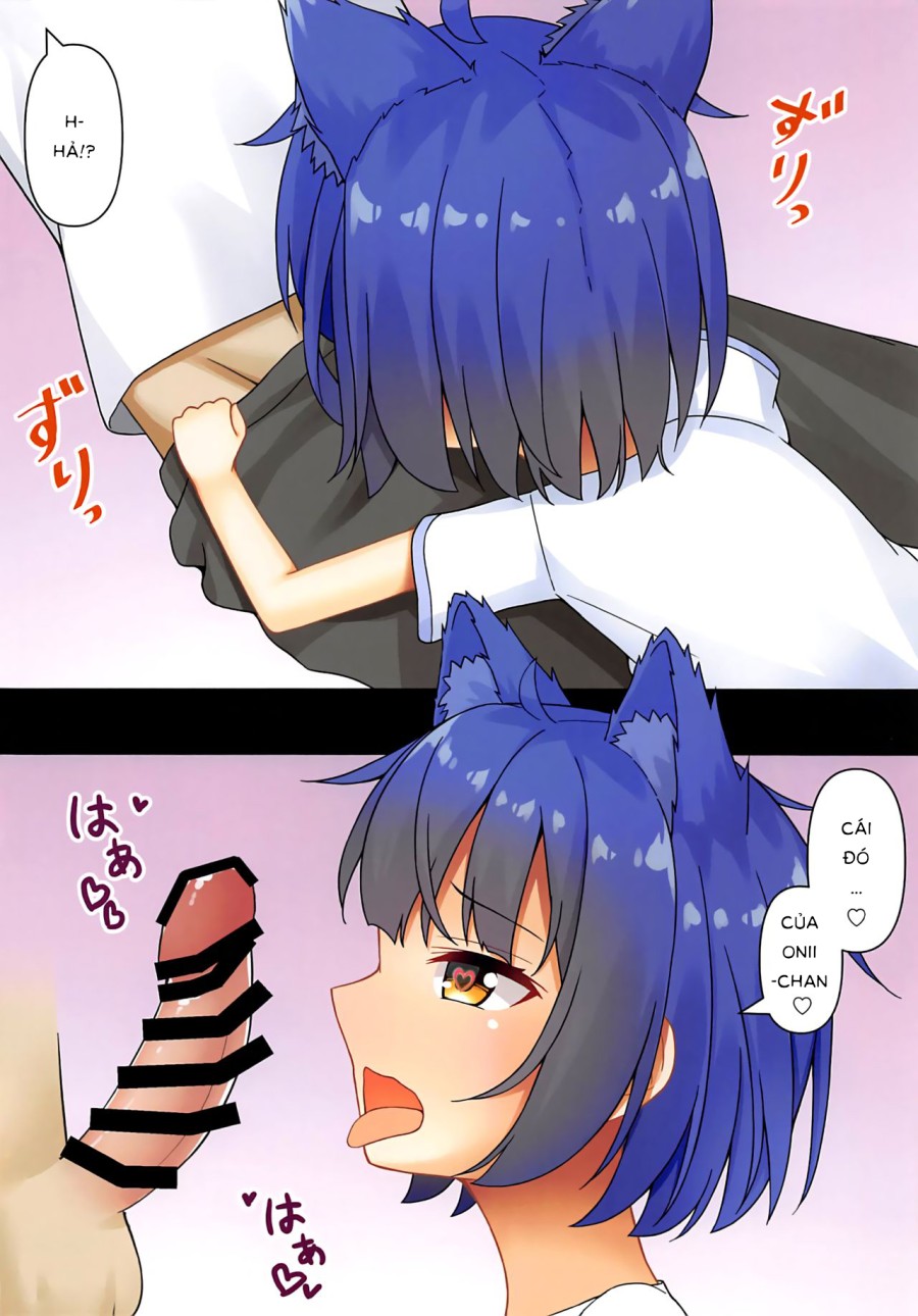 Maya Iro ni Somerareru 