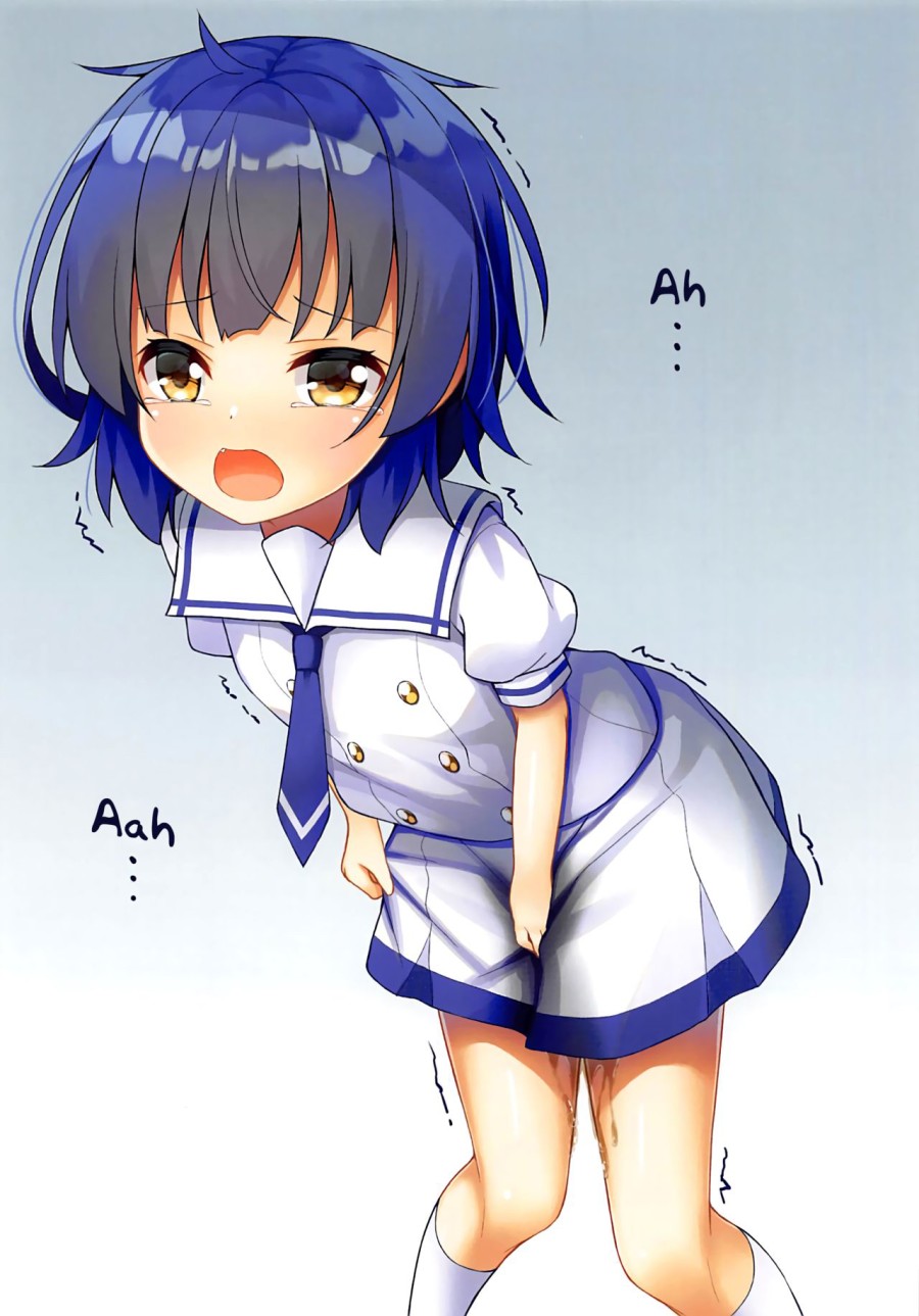 Maya Iro ni Somerareru 
