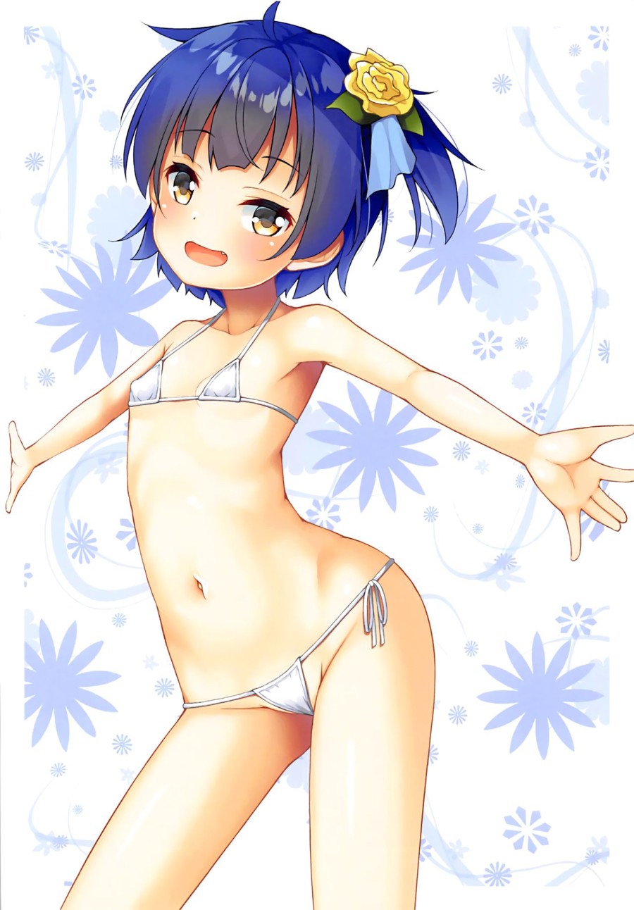 Maya Iro ni Somerareru 