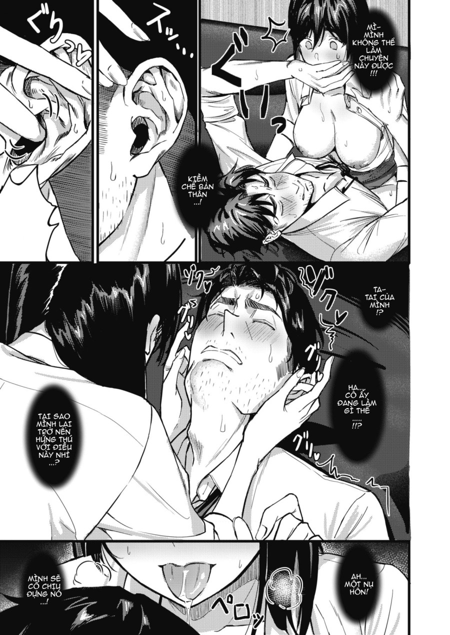 Nokoru Mono ni wa Fukukuru 
