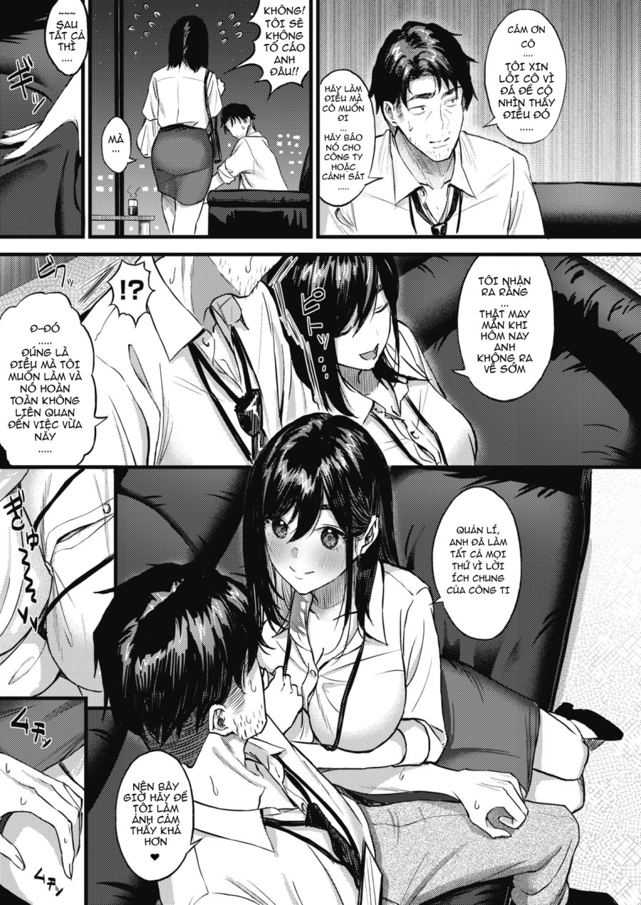 Nokoru Mono ni wa Fukukuru 