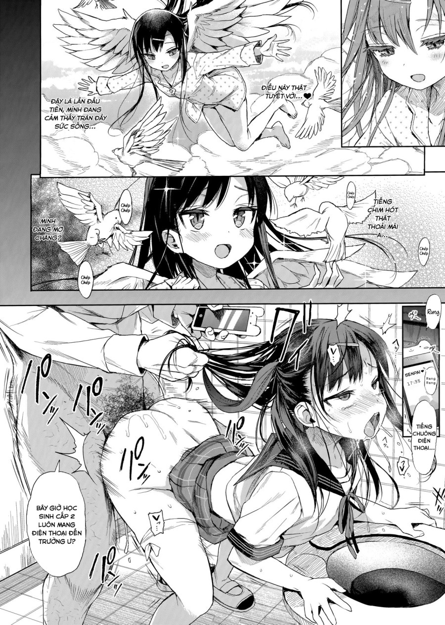 JC Saimin de Seikyouiku 