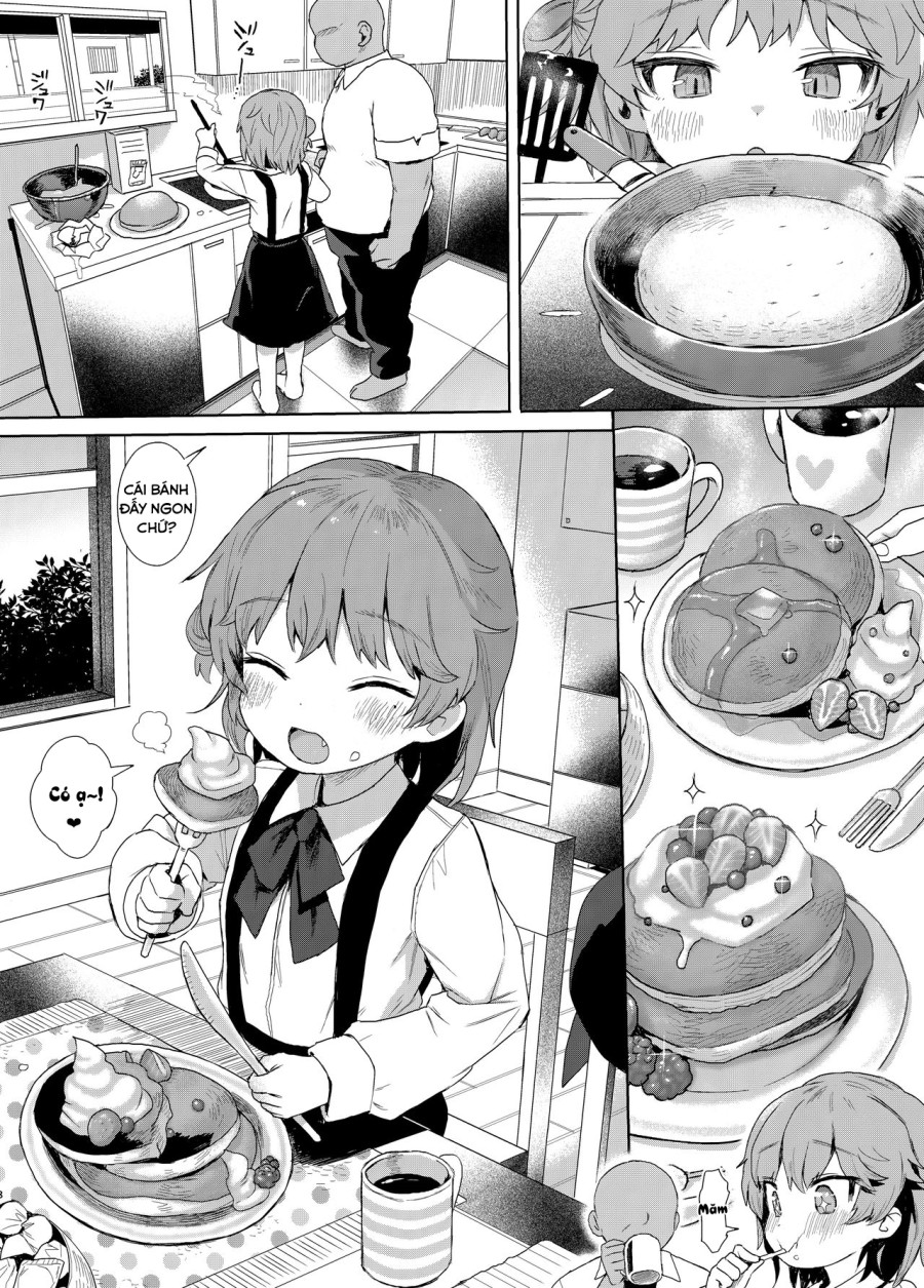 JC Saimin de Seikyouiku 