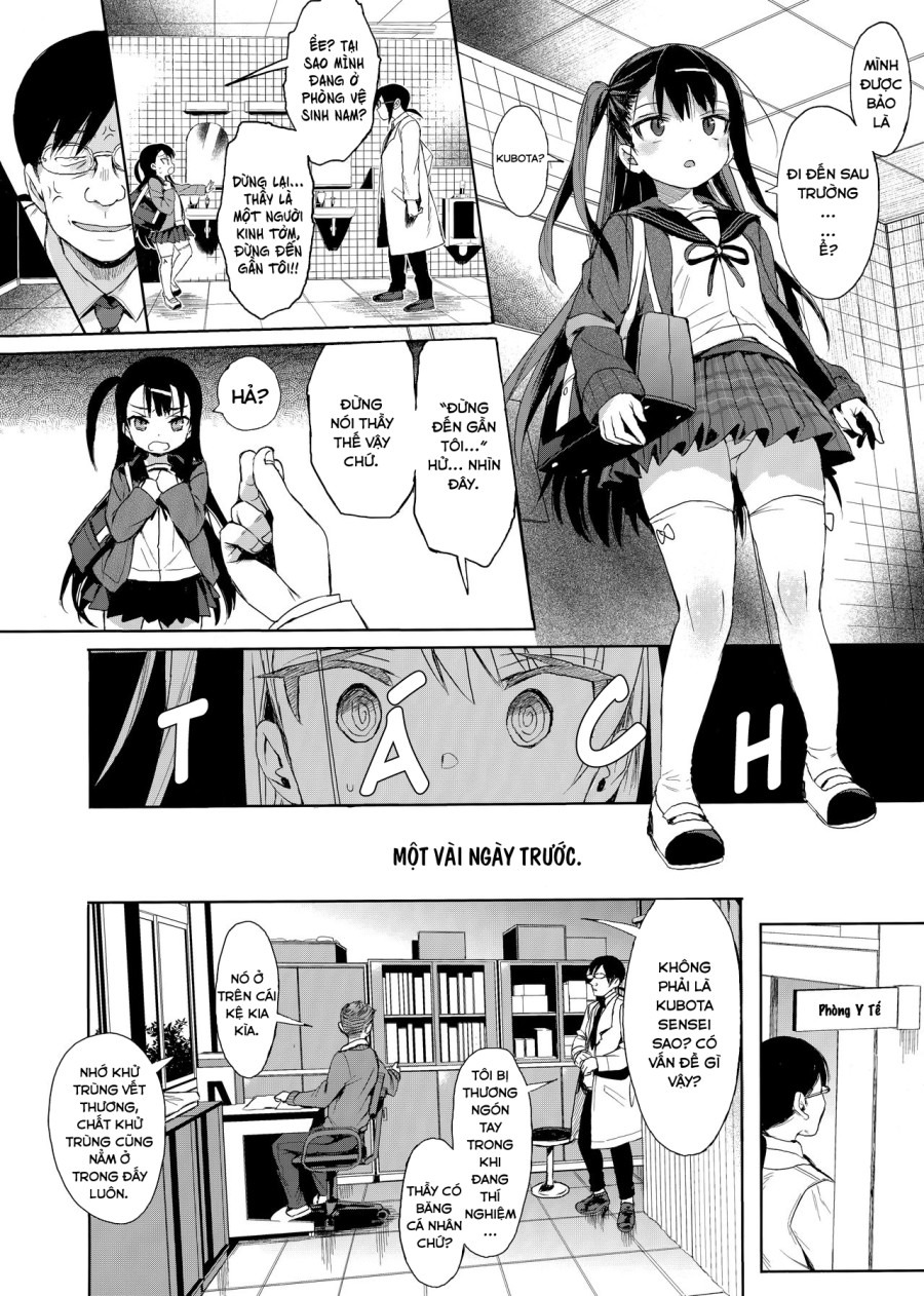 JC Saimin de Seikyouiku 
