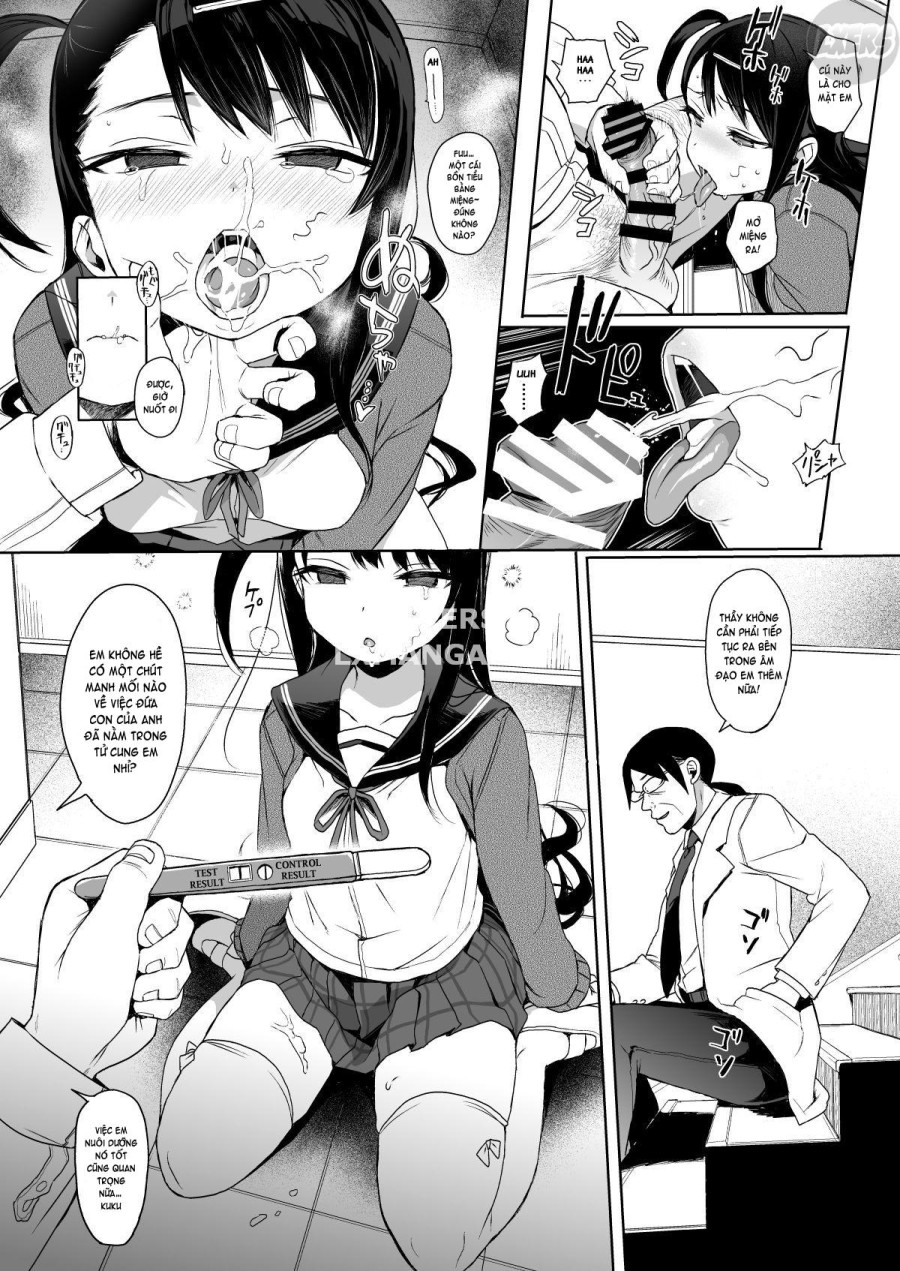 JC Saimin de Seikyouiku 