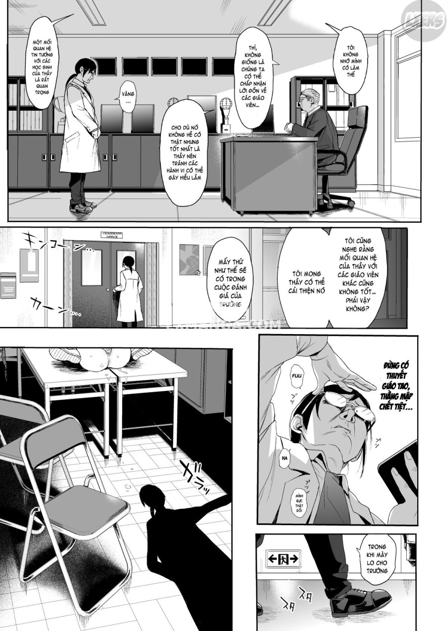 JC Saimin de Seikyouiku 